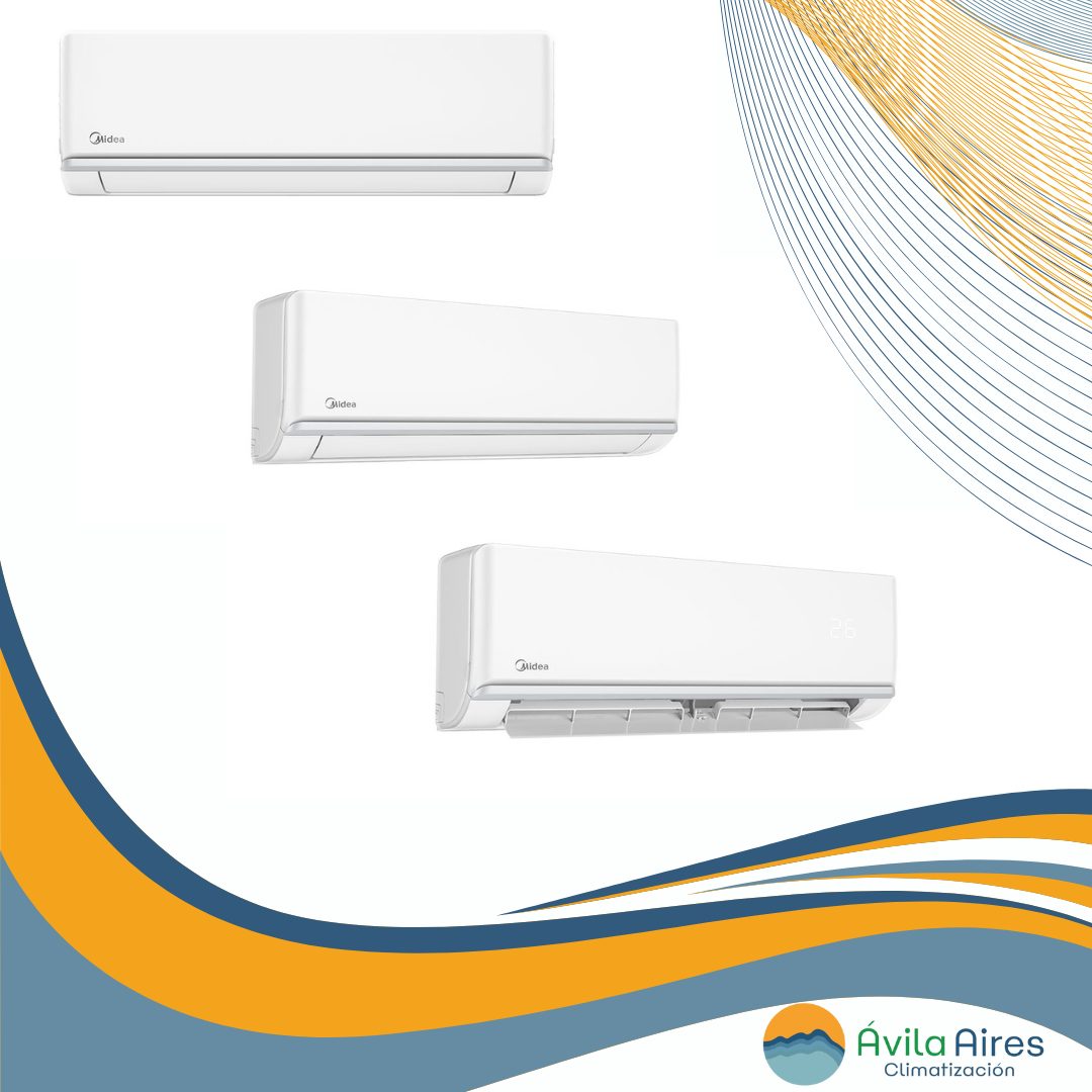 Xtra Inverter Midea - Imagen 3
